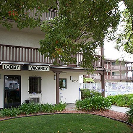 Ez 8 Motel Old Town Сан-Диего Экстерьер фото