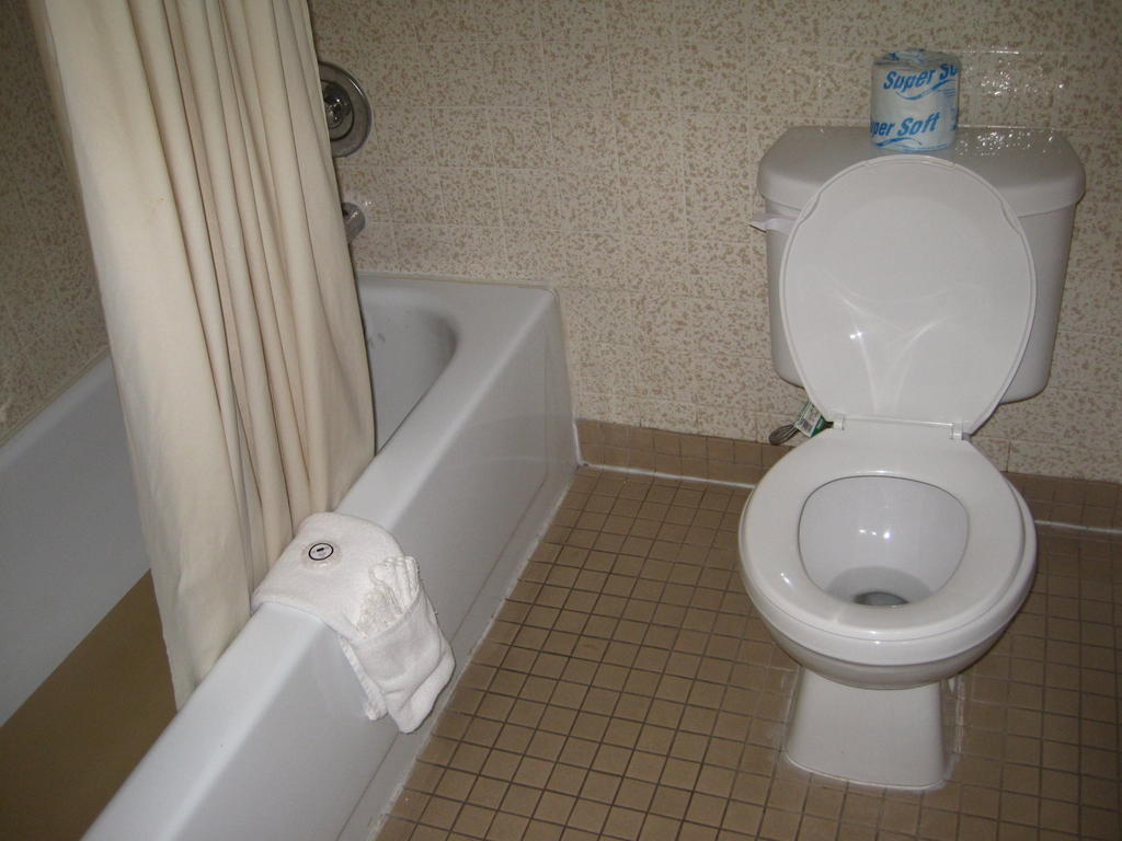 Ez 8 Motel Old Town Сан-Диего Номер фото