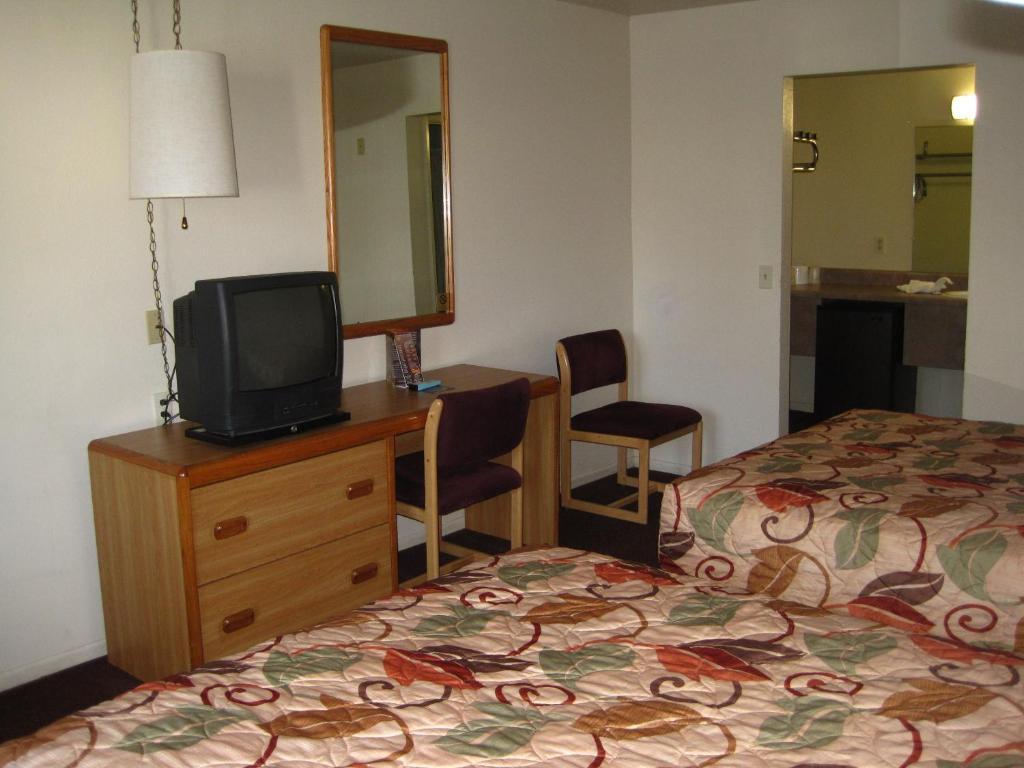 Ez 8 Motel Old Town Сан-Диего Номер фото